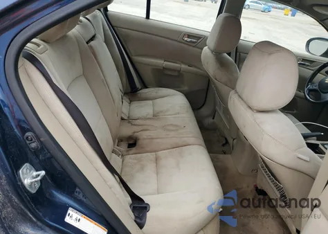 2013 Suzuki Kizashi Se из США, поврежденный, VIN JS2RE9A30D6100324